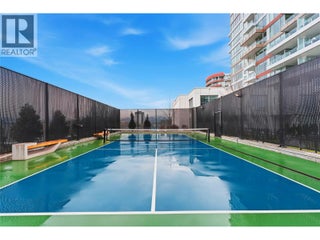 1191 Sunset Drive Unit# 2602 Lot# 173. Kelowna, British Columbia