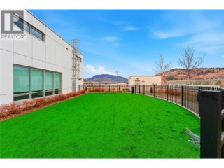 1191 Sunset Drive Unit# 2602 Lot# 173. Kelowna, British Columbia