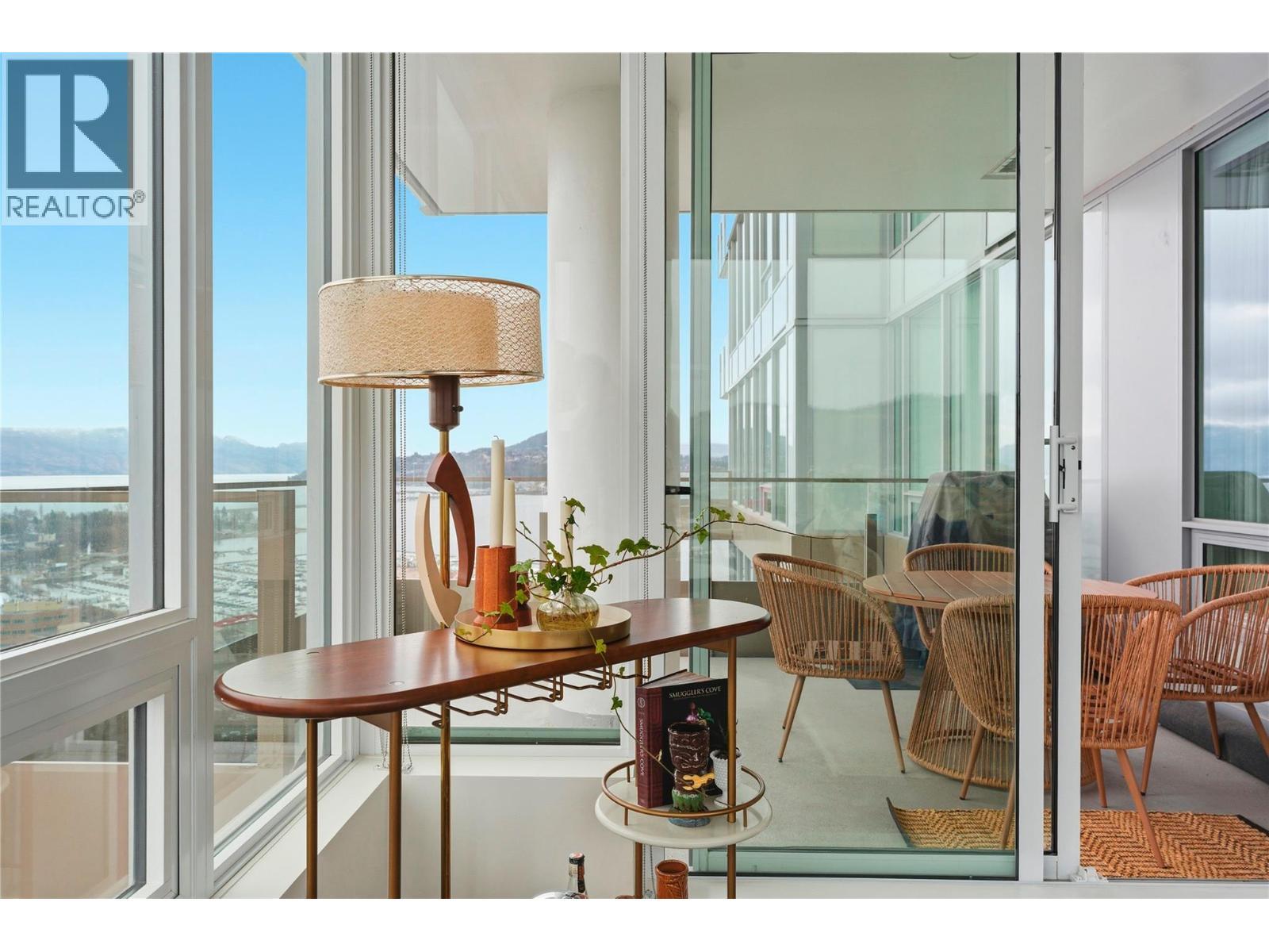 1191 Sunset Drive Unit# 2602 Lot# 173. Kelowna, British Columbia