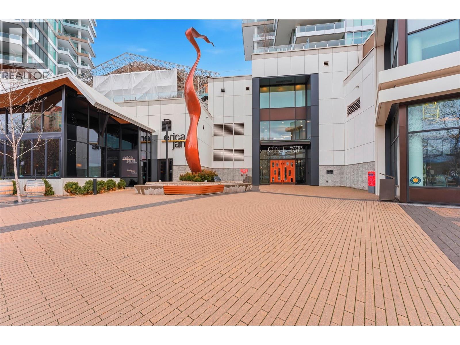 1191 Sunset Drive Unit# 2602 Lot# 173. Kelowna, British Columbia