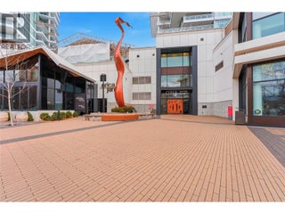 1191 Sunset Drive Unit# 2602 Lot# 173. Kelowna, British Columbia