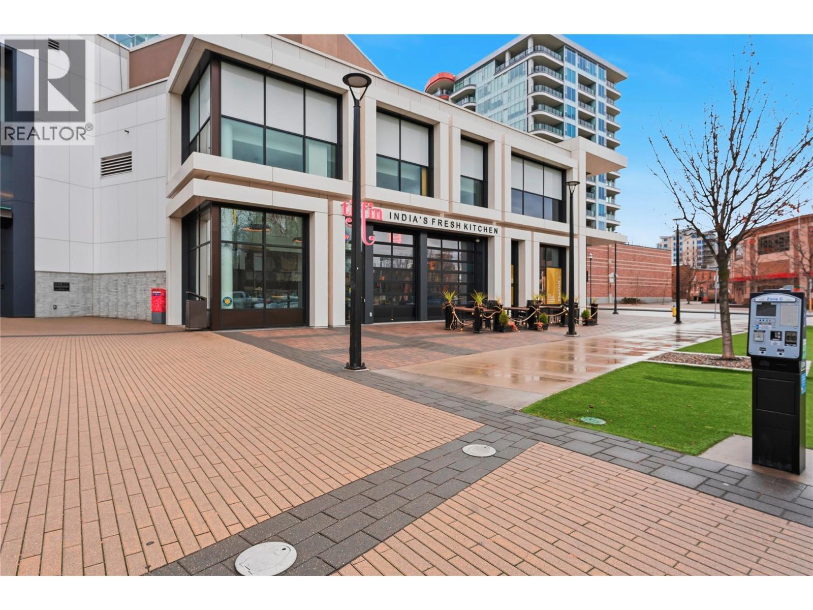 1191 Sunset Drive Unit# 2602 Lot# 173. Kelowna, British Columbia