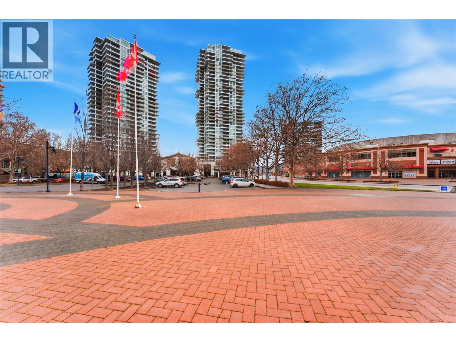 1191 Sunset Drive Unit# 2602 Lot# 173. Kelowna, British Columbia