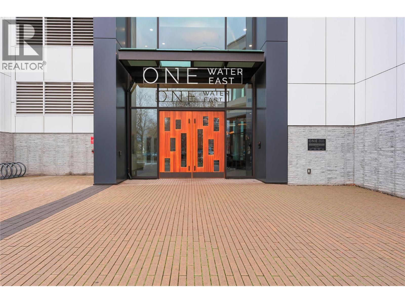 1191 Sunset Drive Unit# 2602 Lot# 173. Kelowna, British Columbia