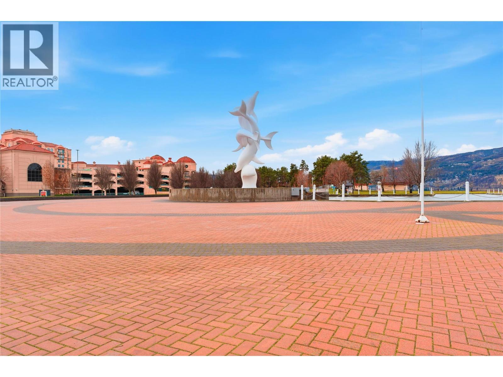 1191 Sunset Drive Unit# 2602 Lot# 173. Kelowna, British Columbia