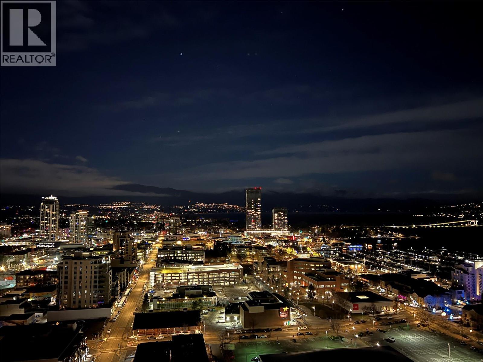 1191 Sunset Drive Unit# 2602 Lot# 173. Kelowna, British Columbia