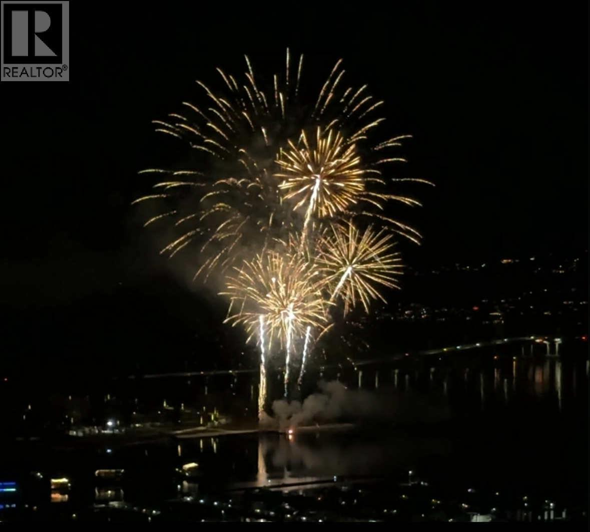 1191 Sunset Drive Unit# 2602 Lot# 173. Kelowna, British Columbia