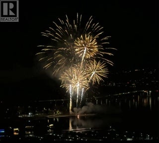 1191 Sunset Drive Unit# 2602 Lot# 173. Kelowna, British Columbia