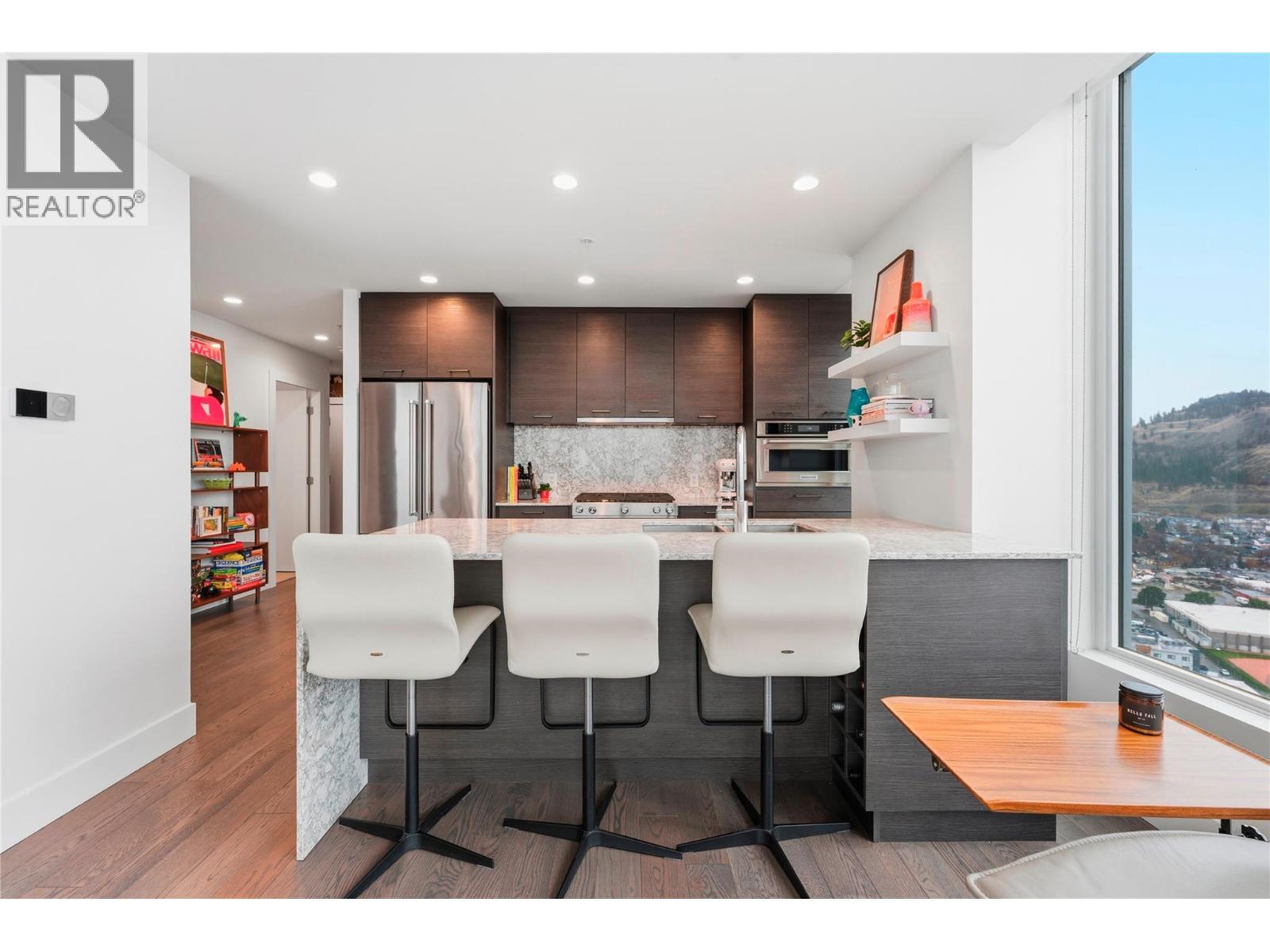 1191 Sunset Drive Unit# 2602 Lot# 173. Kelowna, British Columbia