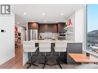 1191 Sunset Drive Unit# 2602 Lot# 173. Kelowna, British Columbia