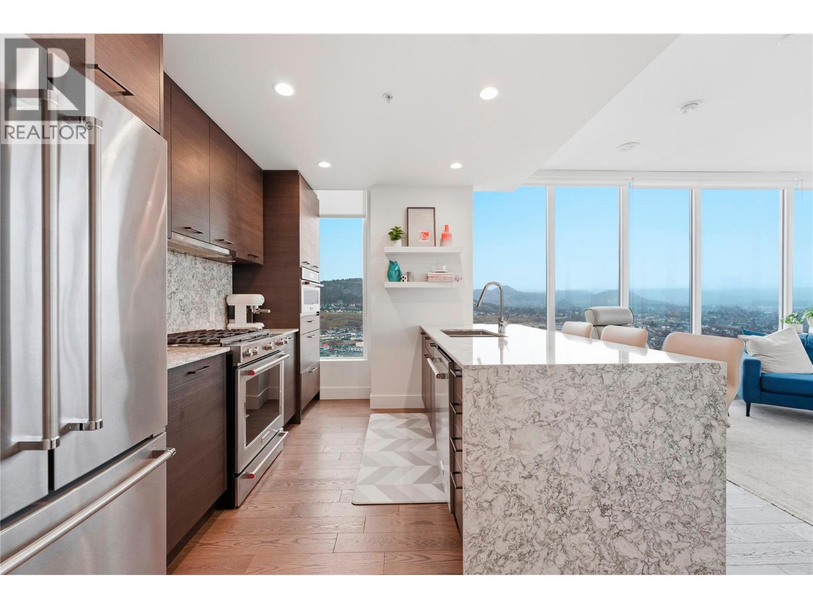 1191 Sunset Drive Unit# 2602 Lot# 173. Kelowna, British Columbia