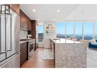 1191 Sunset Drive Unit# 2602 Lot# 173. Kelowna, British Columbia