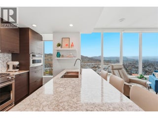 1191 Sunset Drive Unit# 2602 Lot# 173. Kelowna, British Columbia