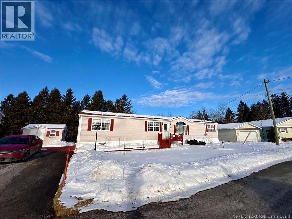 130 Nepisiguit, Dieppe