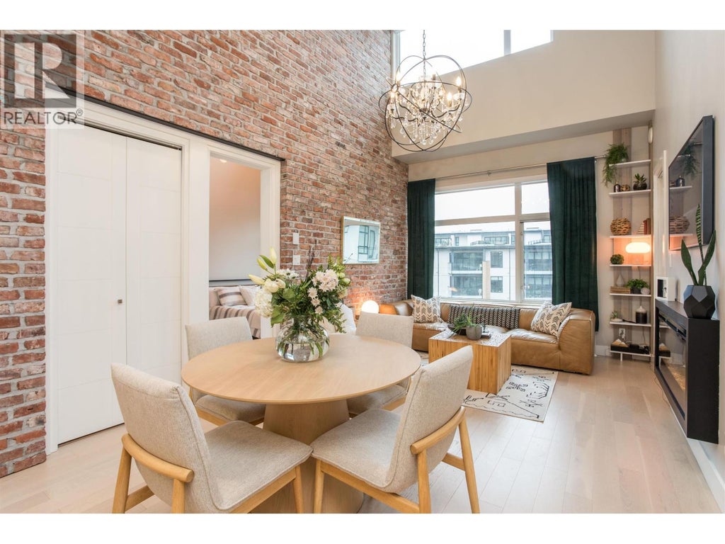 414 262 Salter Street, New Westminster