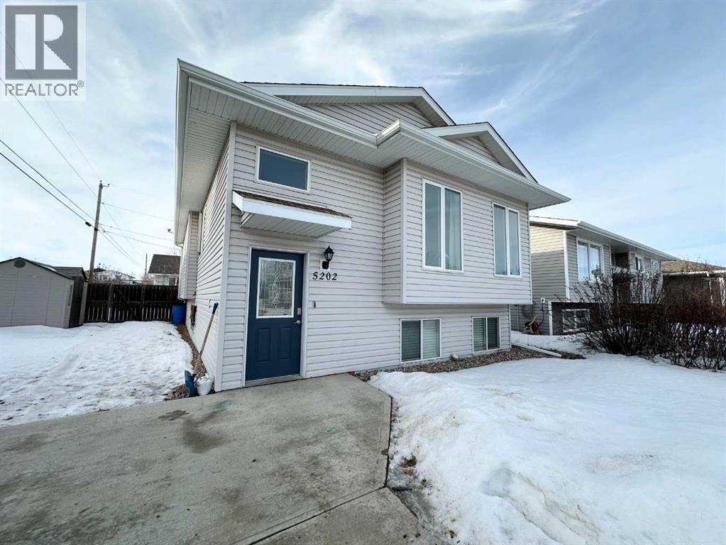 5202 63 Street, Vermilion