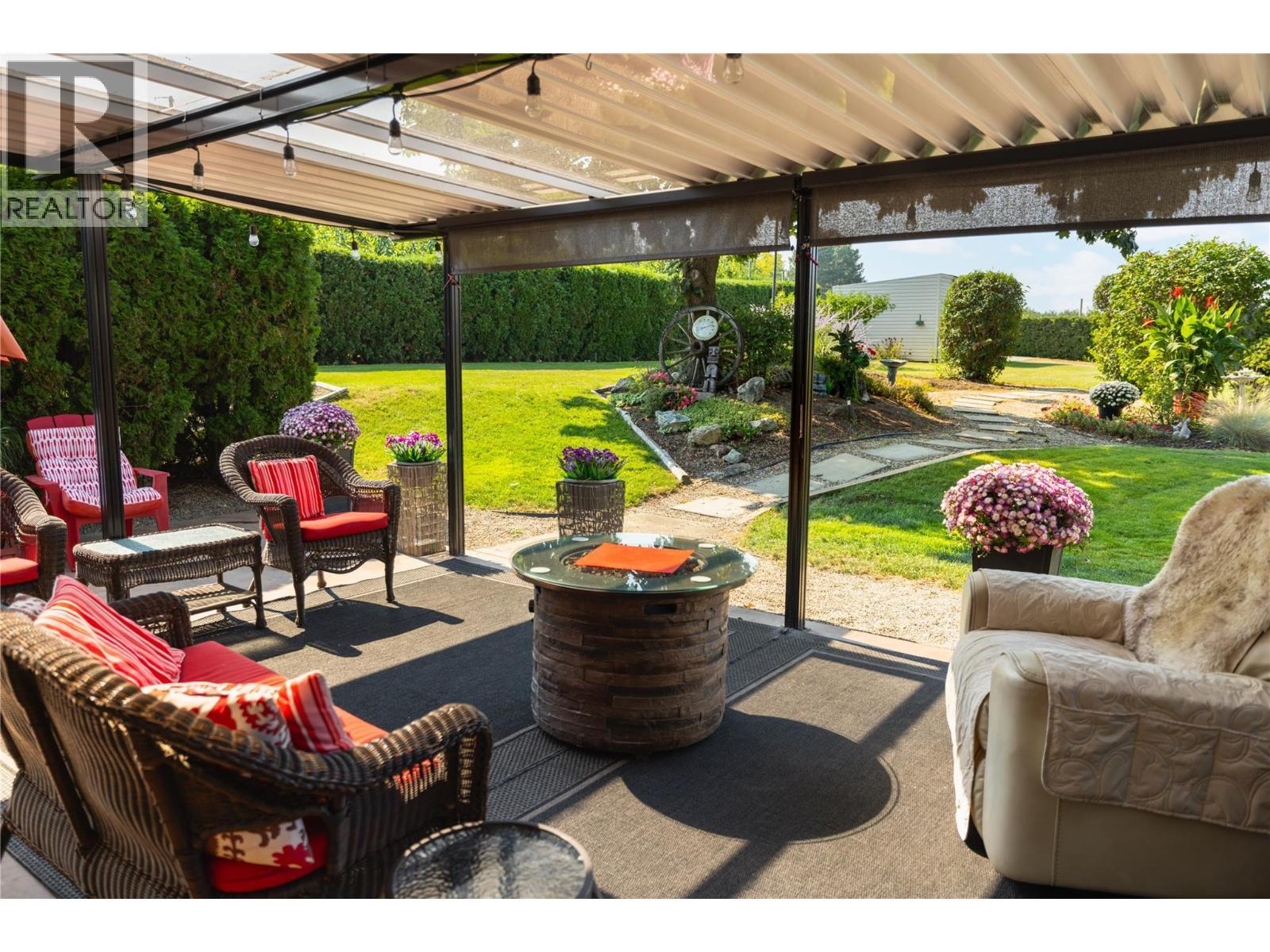 3970 June Springs Road. Kelowna, British Columbia