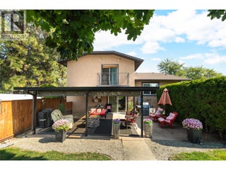 3970 June Springs Road. Kelowna, British Columbia