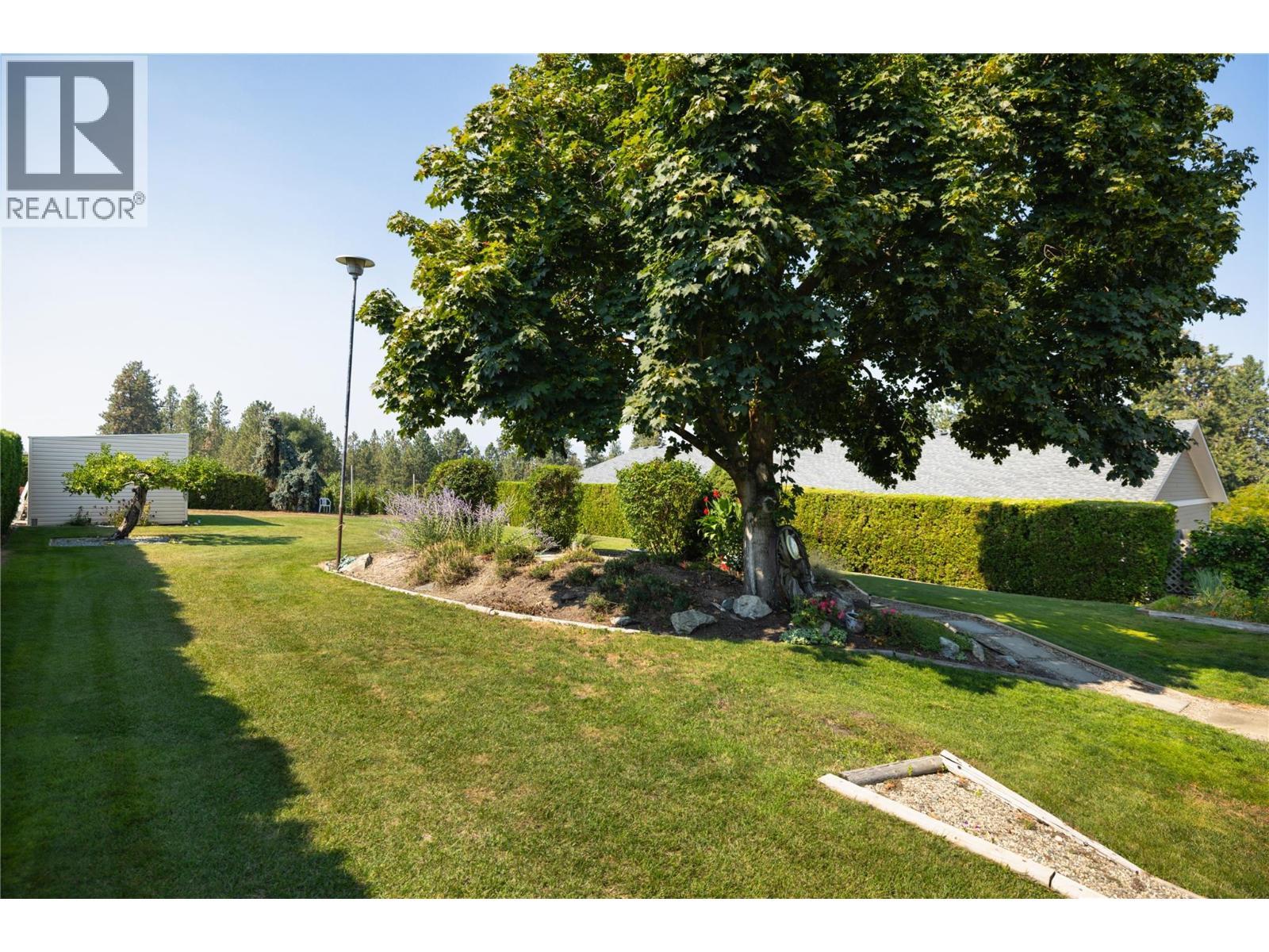3970 June Springs Road. Kelowna, British Columbia