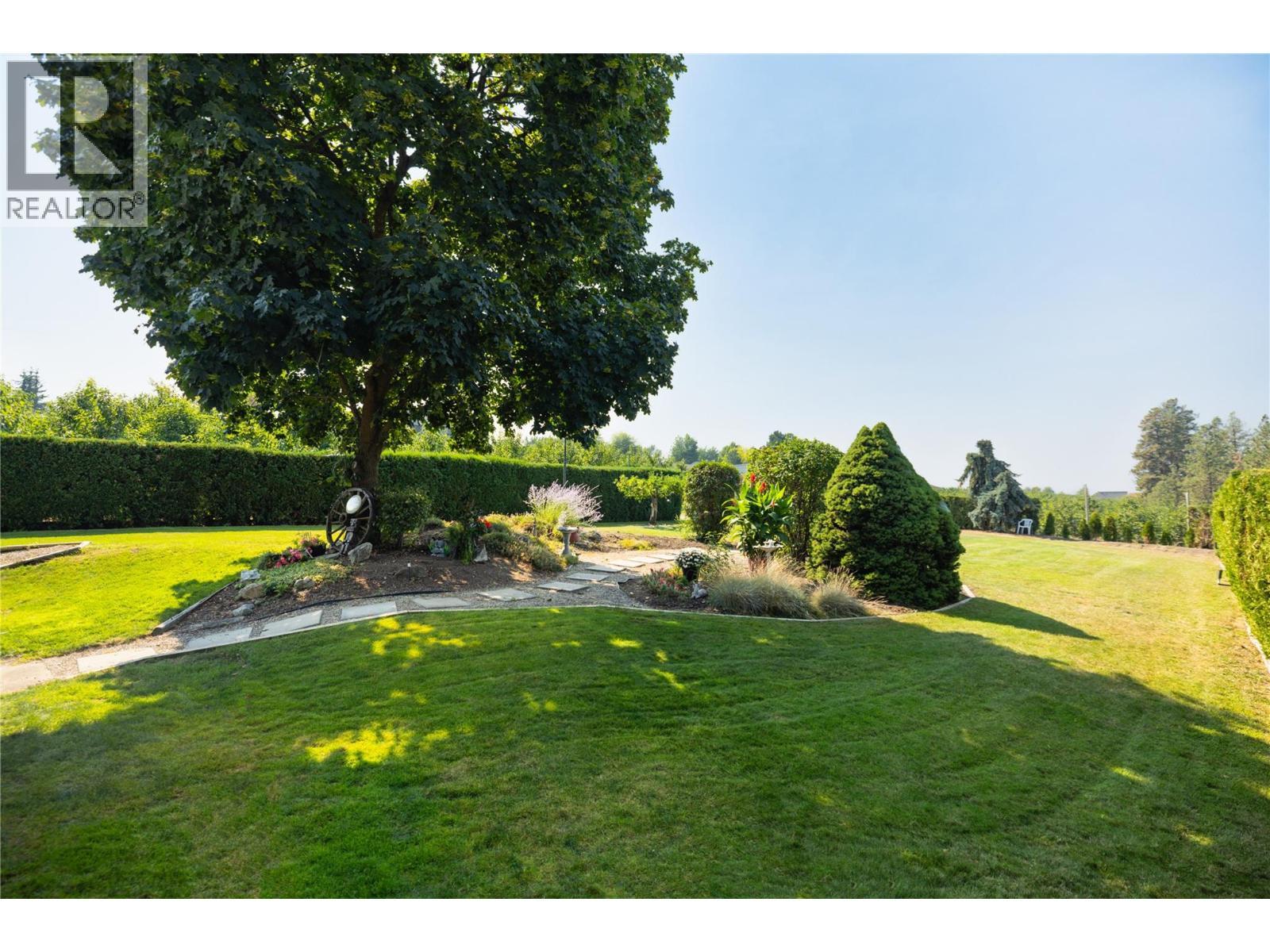 3970 June Springs Road. Kelowna, British Columbia