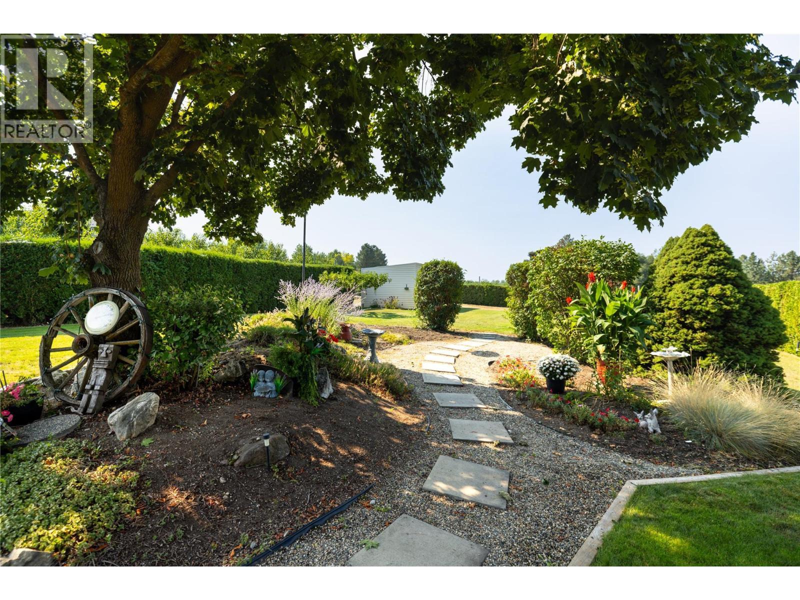 3970 June Springs Road. Kelowna, British Columbia