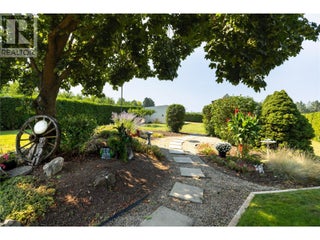 3970 June Springs Road. Kelowna, British Columbia