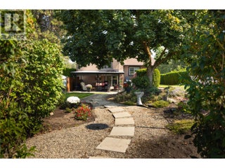 3970 June Springs Road. Kelowna, British Columbia