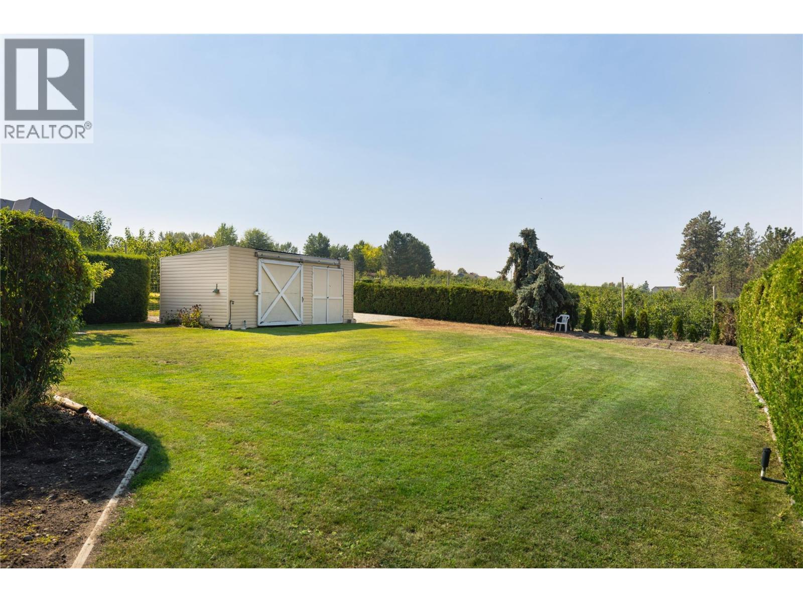 3970 June Springs Road. Kelowna, British Columbia