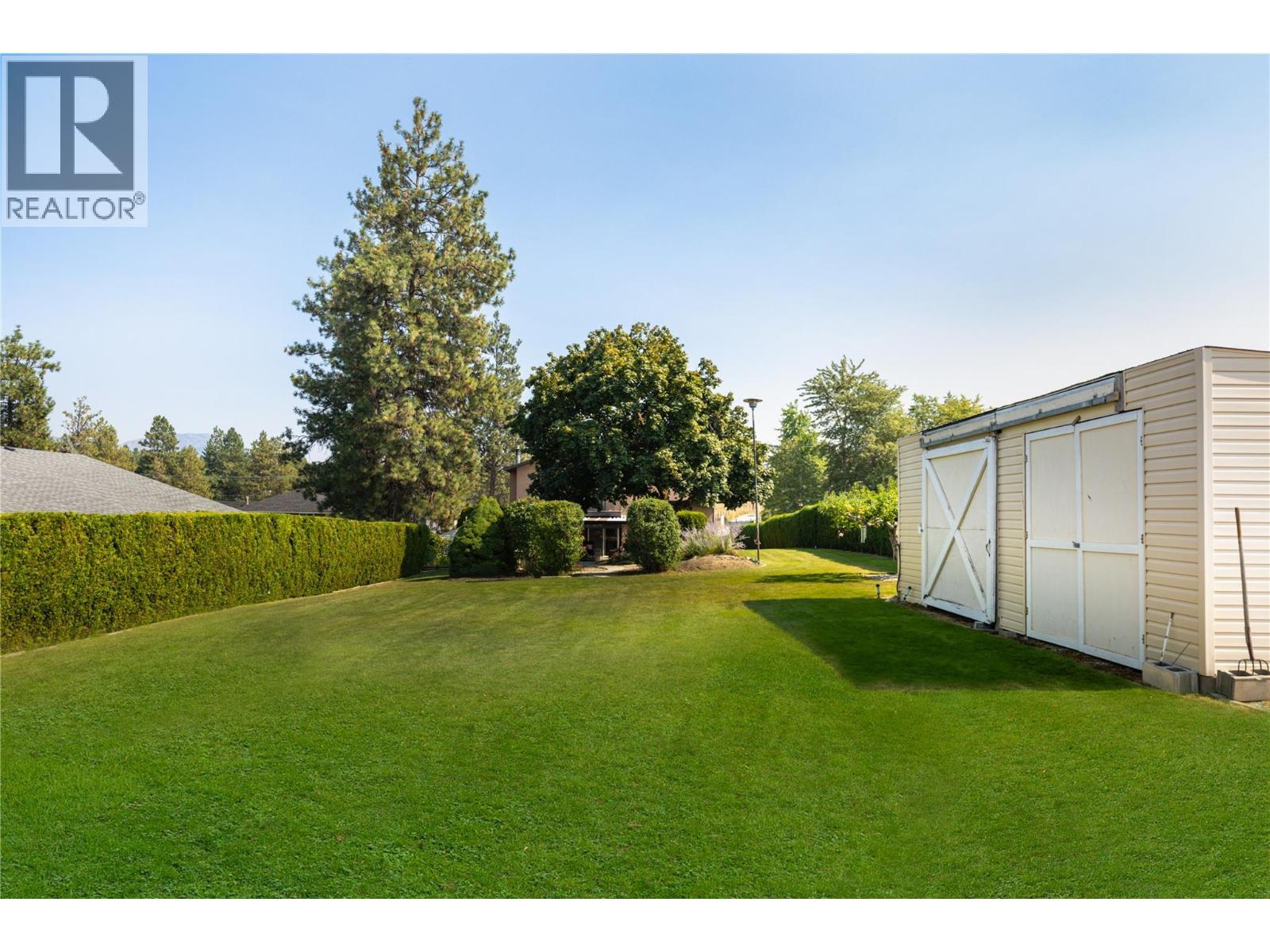 3970 June Springs Road. Kelowna, British Columbia