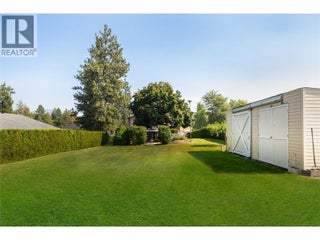 3970 June Springs Road. Kelowna, British Columbia