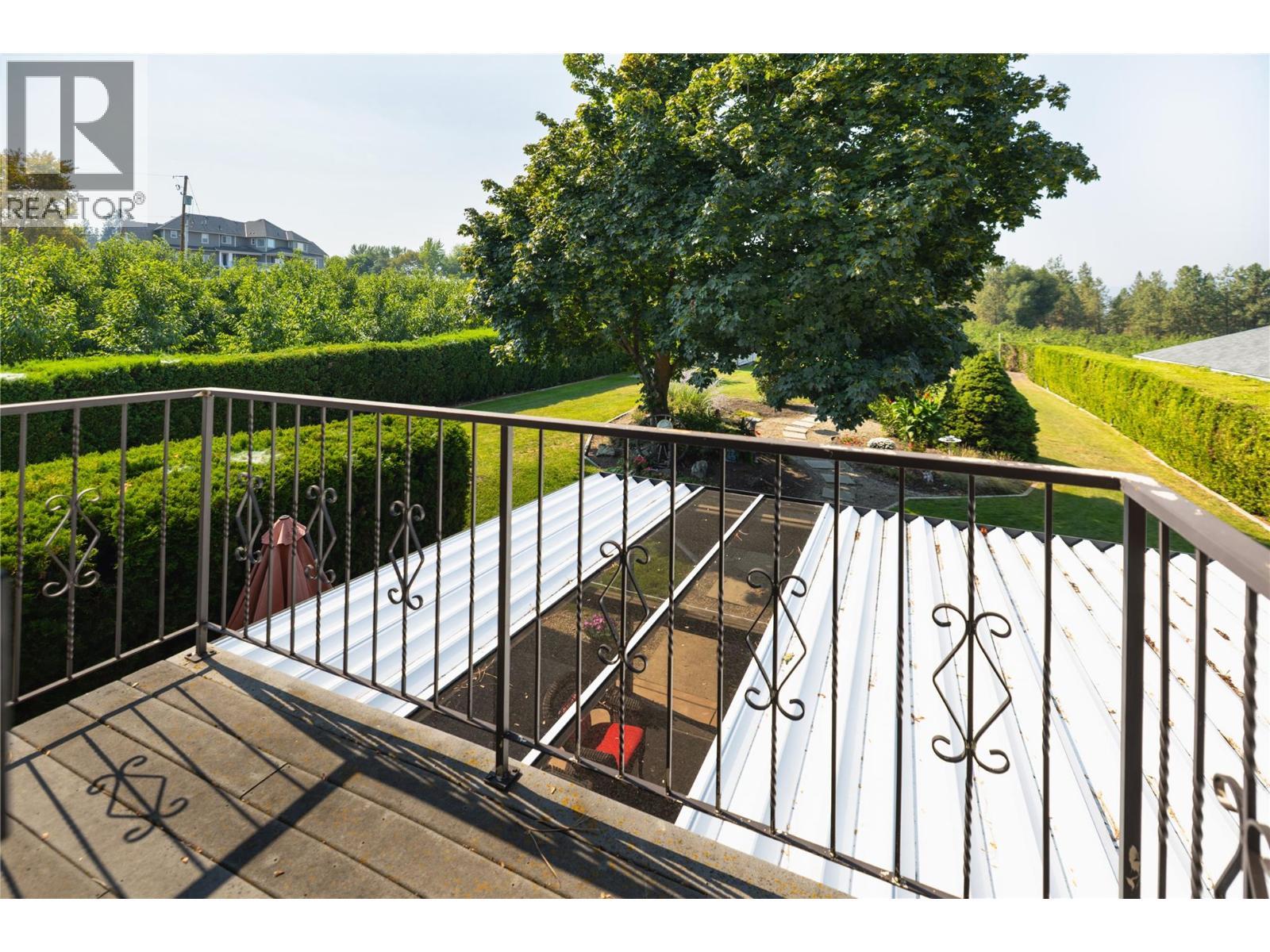 3970 June Springs Road. Kelowna, British Columbia