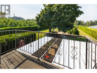 3970 June Springs Road. Kelowna, British Columbia