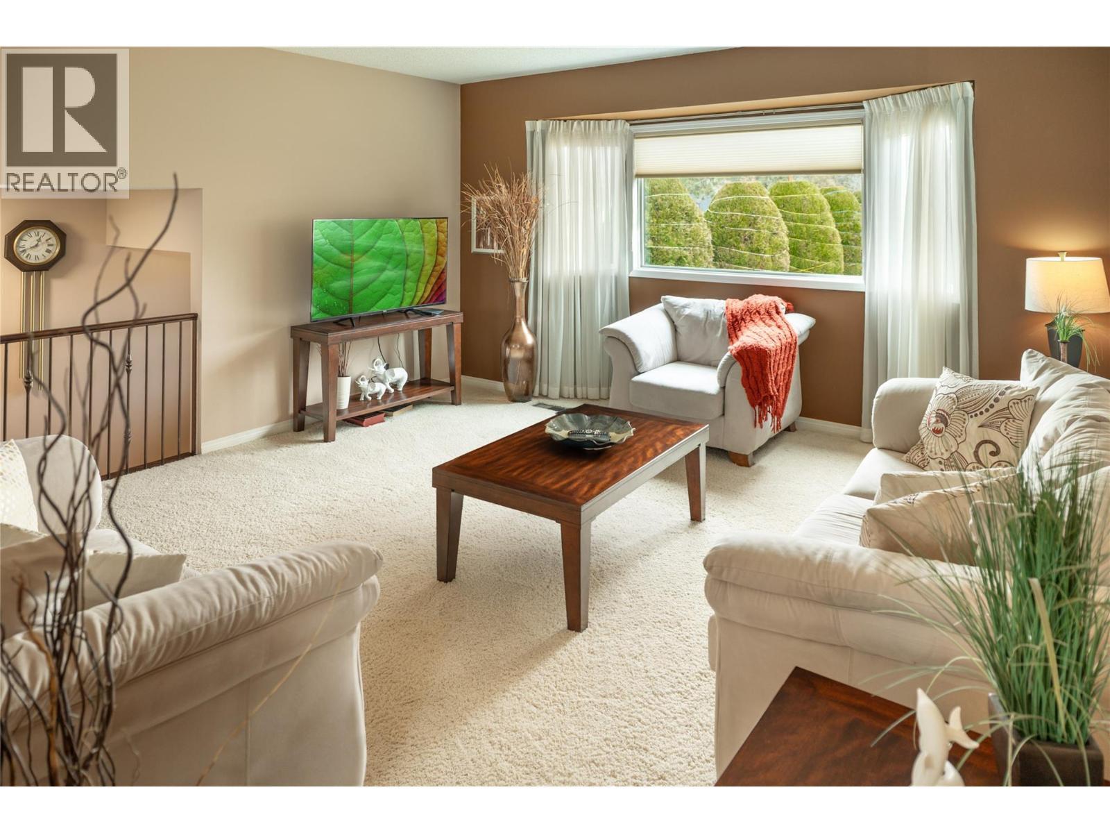 3970 June Springs Road. Kelowna, British Columbia