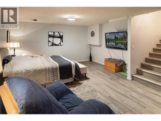 3970 June Springs Road. Kelowna, British Columbia