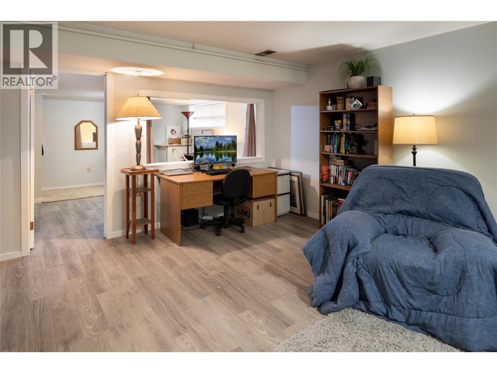 3970 June Springs Road. Kelowna, British Columbia