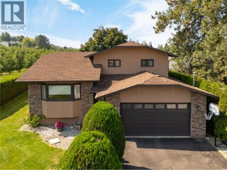 3970 June Springs Road. Kelowna, British Columbia