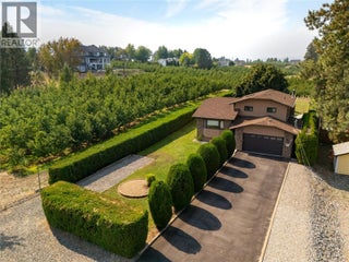 3970 June Springs Road. Kelowna, British Columbia