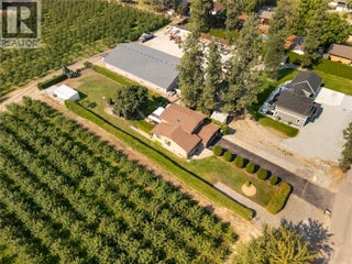 3970 June Springs Road. Kelowna, British Columbia