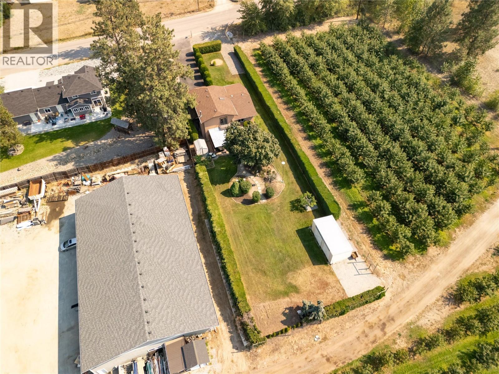 3970 June Springs Road. Kelowna, British Columbia