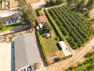 3970 June Springs Road. Kelowna, British Columbia