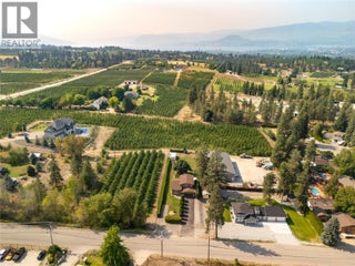 3970 June Springs Road. Kelowna, British Columbia