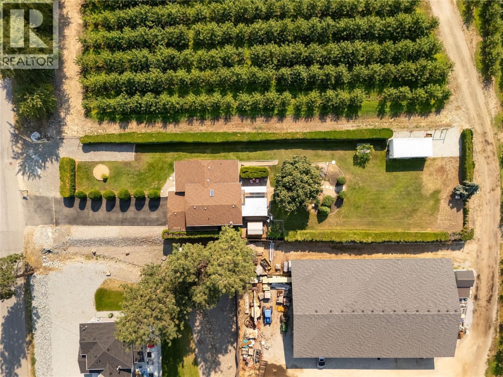 3970 June Springs Road. Kelowna, British Columbia