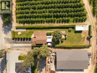 3970 June Springs Road. Kelowna, British Columbia