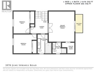 3970 June Springs Road. Kelowna, British Columbia