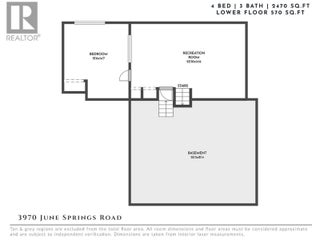 3970 June Springs Road. Kelowna, British Columbia