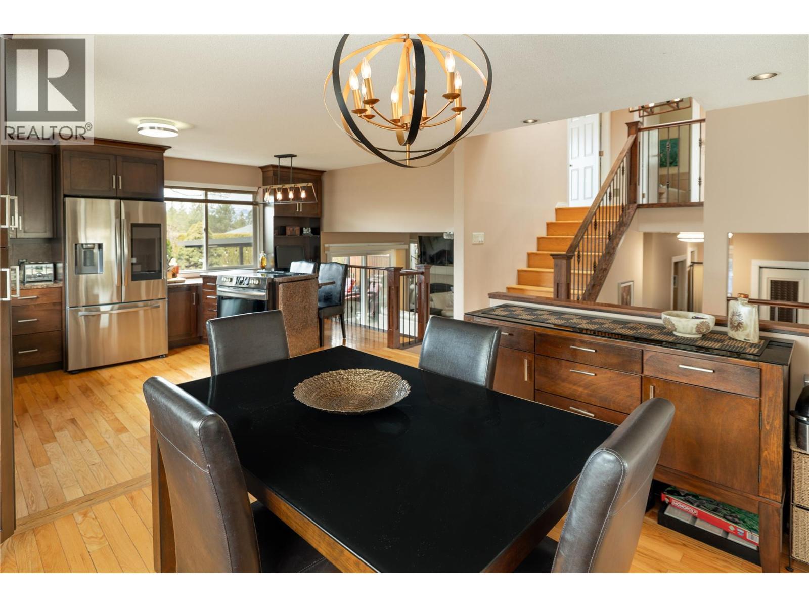 3970 June Springs Road. Kelowna, British Columbia