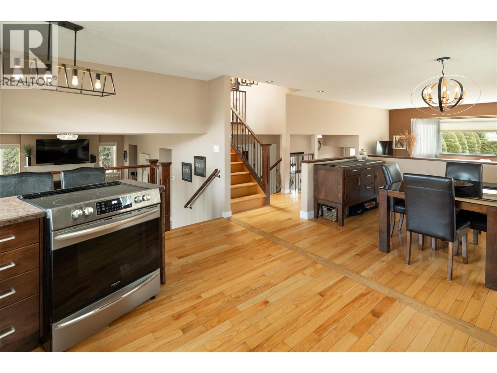 3970 June Springs Road. Kelowna, British Columbia