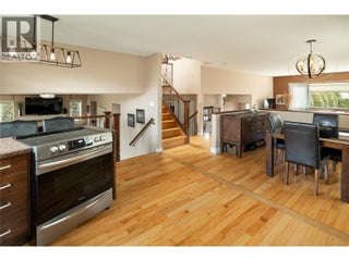 3970 June Springs Road. Kelowna, British Columbia