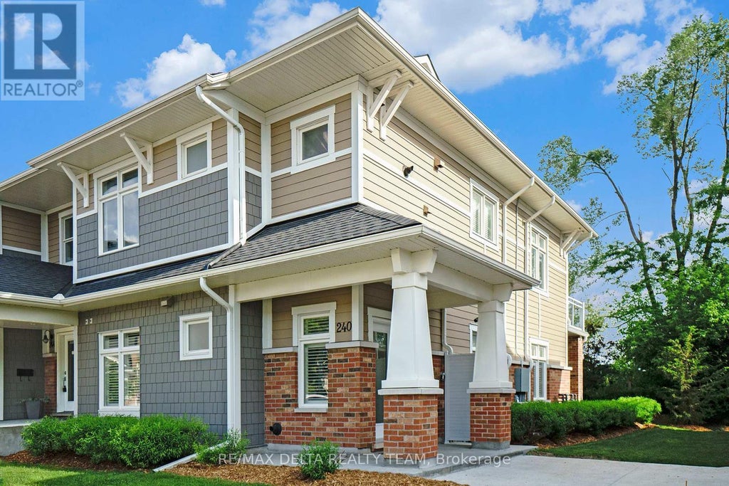 240 Mullin Private, Ottawa