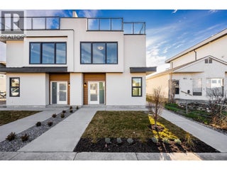 943 Fuller Avenue Unit# 2. Kelowna, British Columbia